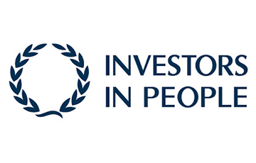 Investors in People Logo